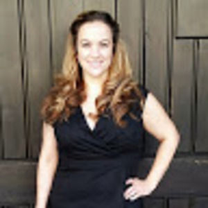 Meet your Posher, Mary renee